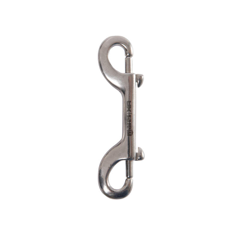 MARES XR Double Ender Stainless Steel - XR Line