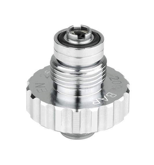 MARES XR G5/8 Kit 200bar w/AST