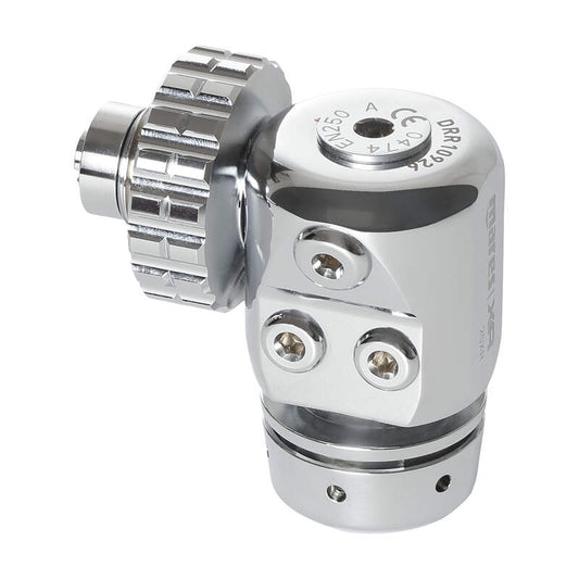 MARES XR 25XR TBP First stage - XR Line