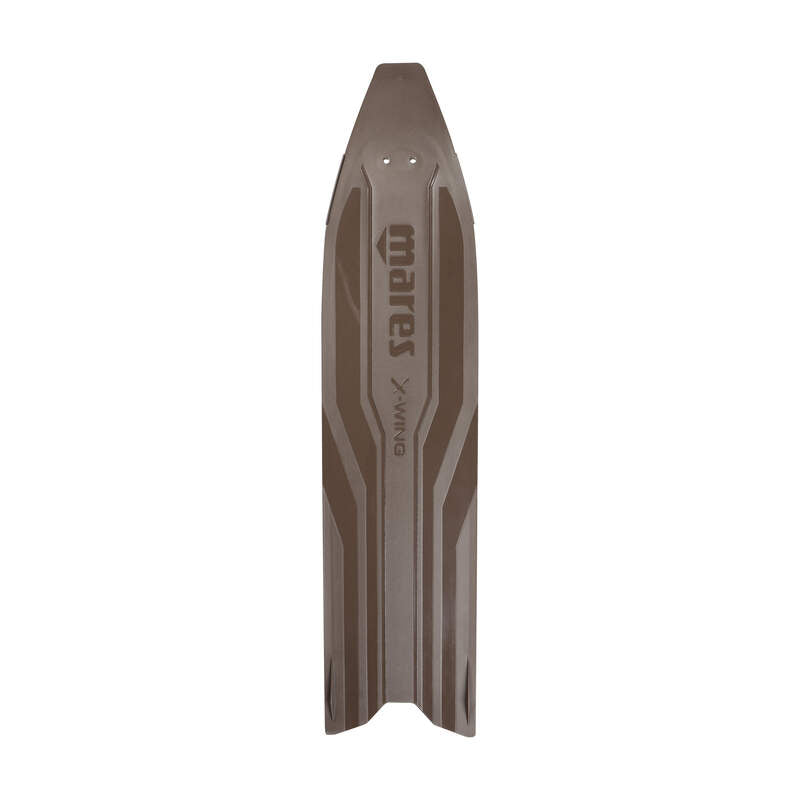 MARES Fin blade X-WING PRO BROWN