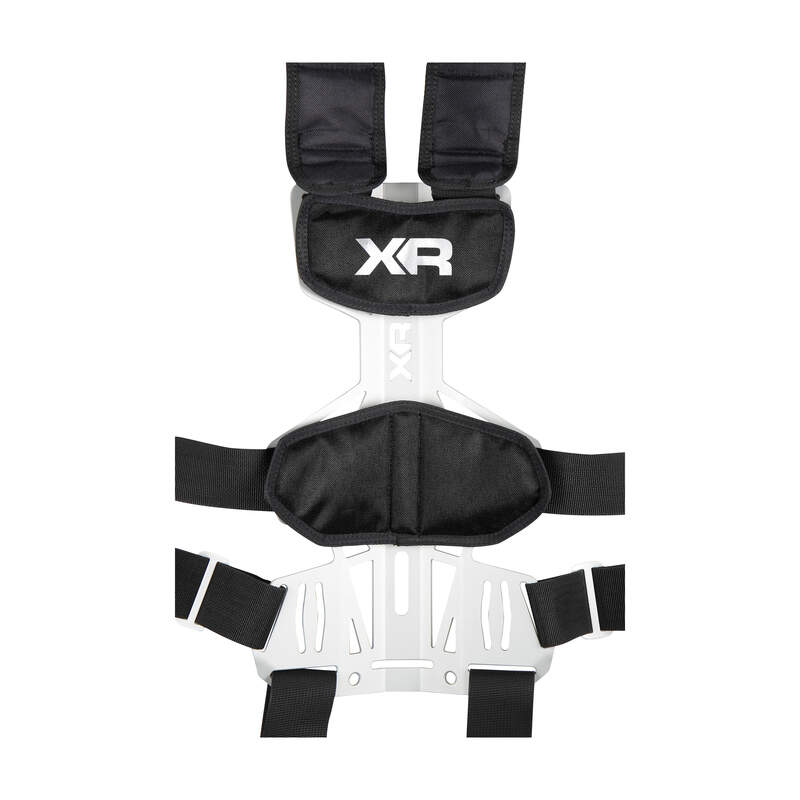 MARES XR XR-Rec TRIM Single Backm. Set - XR Line