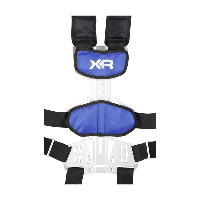 MARES XR XR-Rec TRIM Single Backm. Set - XR Line