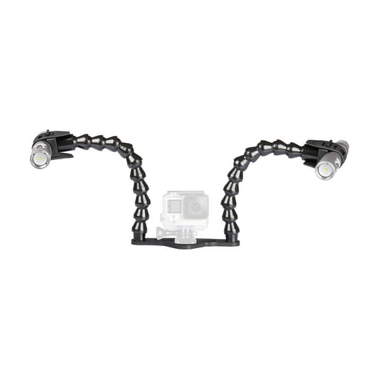 MARES Torch EOS 10lrw-Video Set