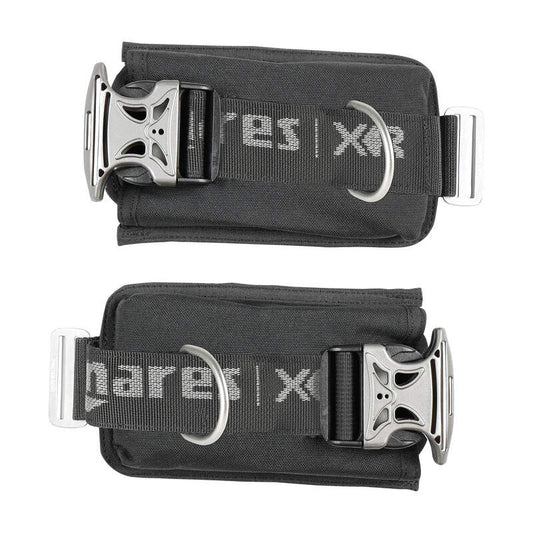 MARES XR Standard Weight System (Pair) - XR Line