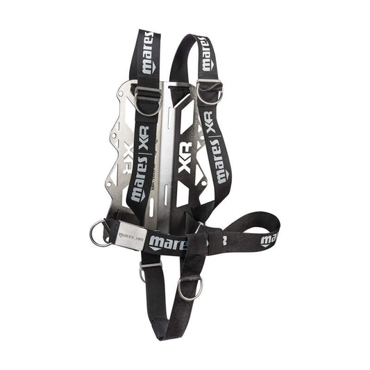 MARES XR Heavy Duty Complete Mount.System-XR Line