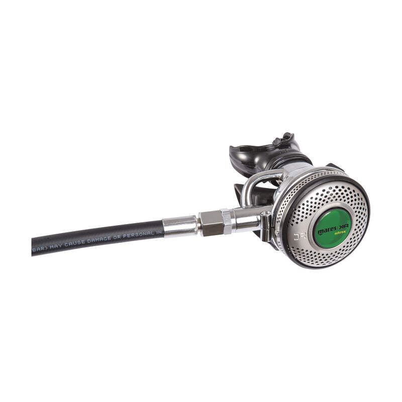 MARES XR  DR Second stage - XR Line