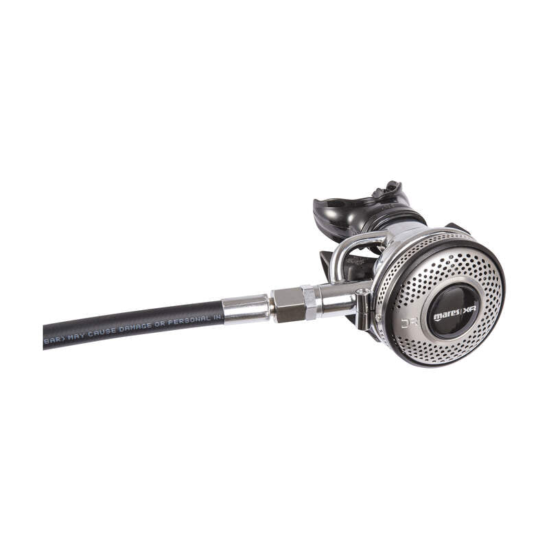 MARES XR  DR Second stage - XR Line