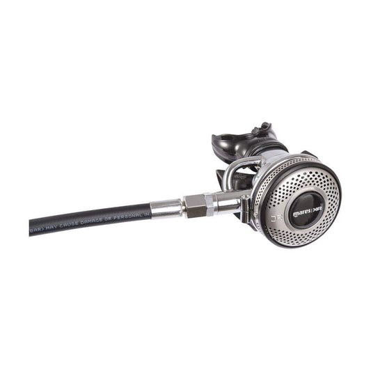 MARES XR  DR Second stage - XR Line
