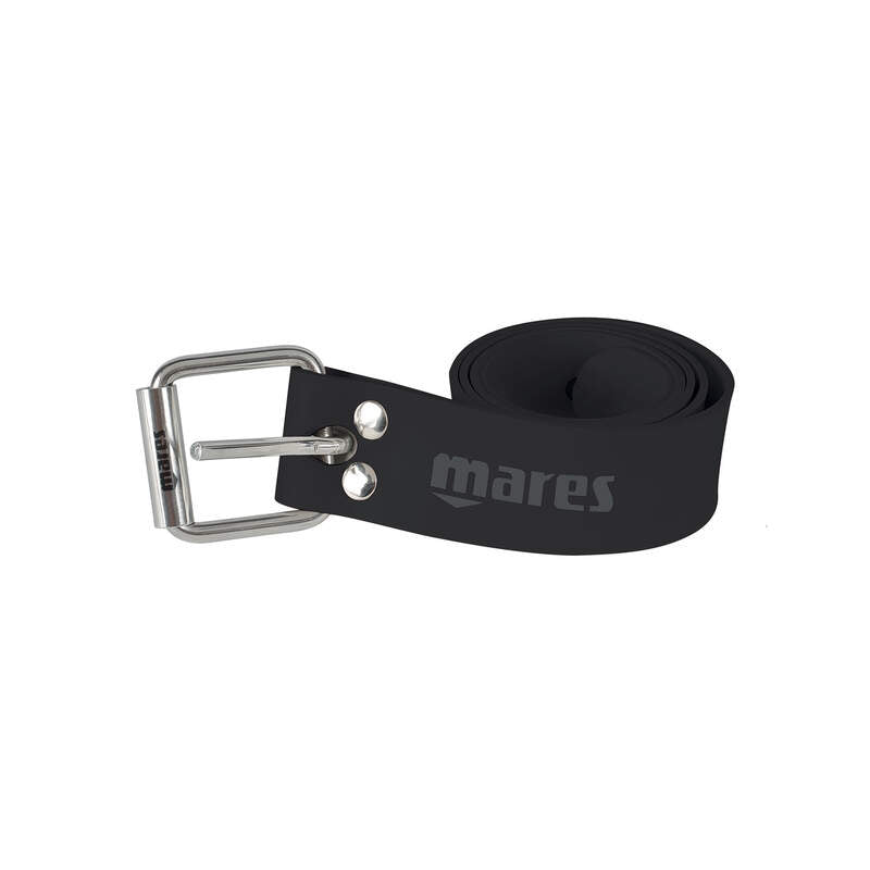 MARES Belt ELASTIC w/MARSEILLAISE S.S. buckle