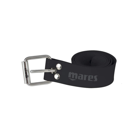 MARES Belt ELASTIC w/MARSEILLAISE S.S. buckle