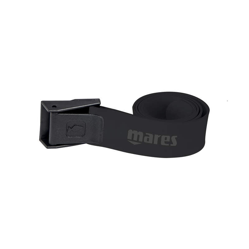 MARES Belt ELASTIC w/NYLON buckle