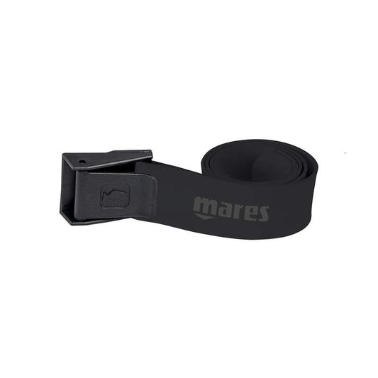 MARES Belt ELASTIC w/NYLON buckle