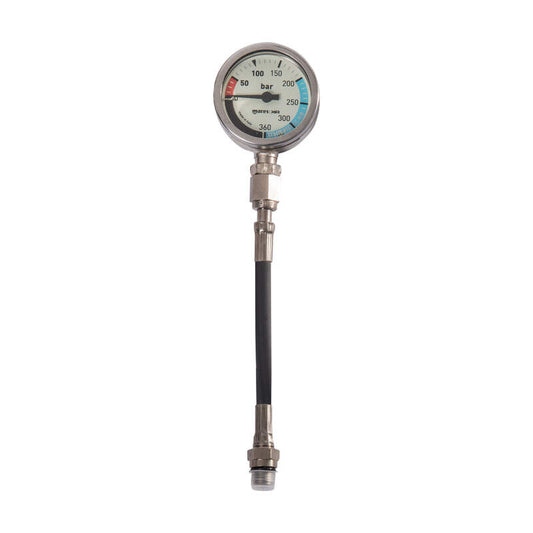 MARES XR Instrum. SPG52 15cm Rubber-XR Line