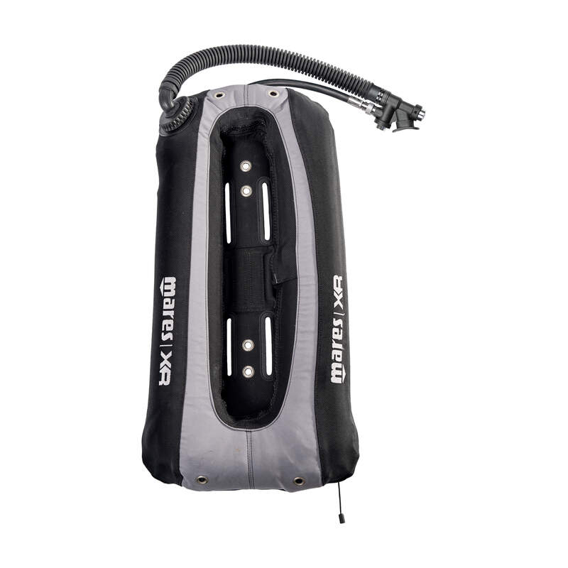 MARES XR Donut Bladder Single Tank - XR Line