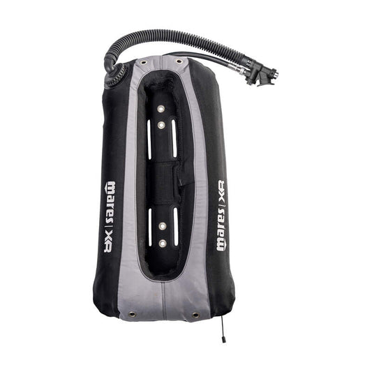 MARES XR Donut Bladder Single Tank - XR Line