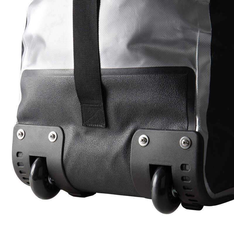 MARES Bag CRUISE DRY ROLLER 140