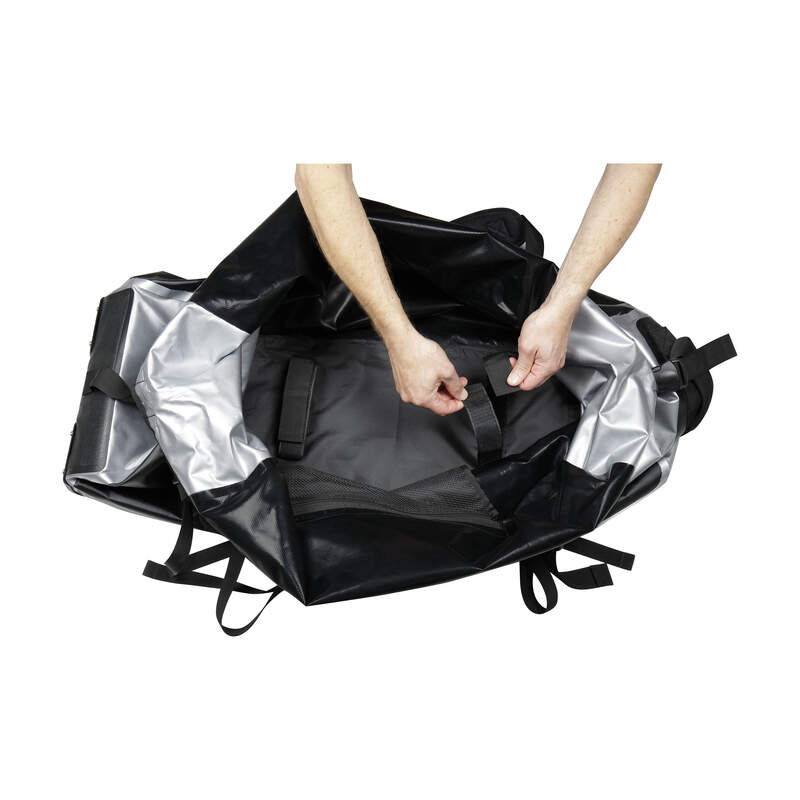 MARES Bag CRUISE DRY ROLLER 140