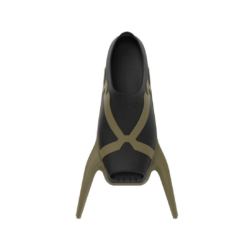 MARES  Footpocket X-WING Colored