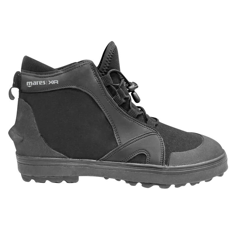 MARES XR Dry Suit Rock Boots - XR Line