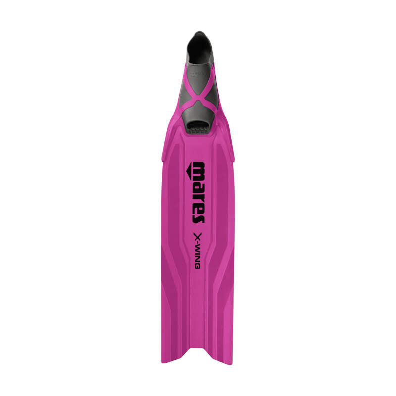 MARES Fins X-WING SHORT PRO