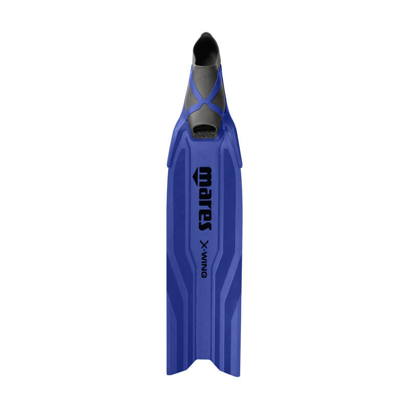 MARES Fins X-WING SHORT PRO
