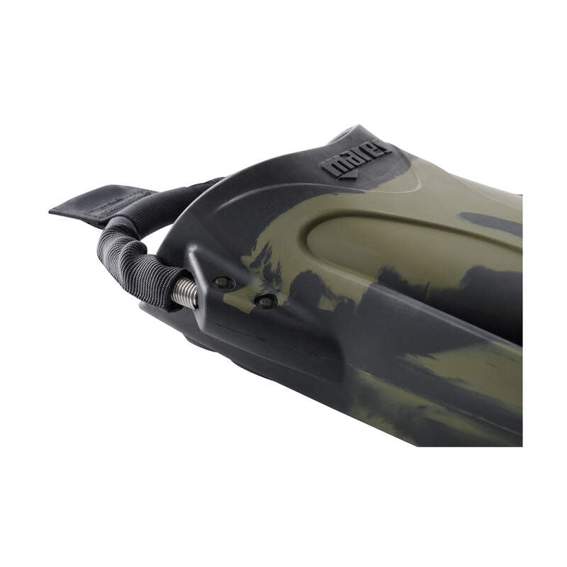 MARES XR Fins Power Plana Tec - XR Line