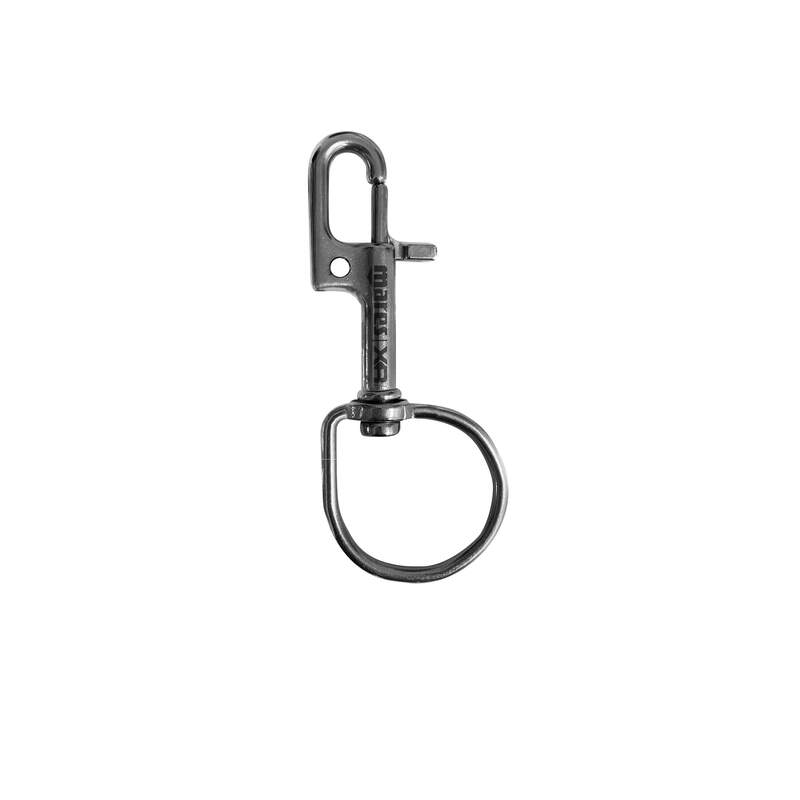 MARES XR Dead Bolt Snap PRO - XR Line