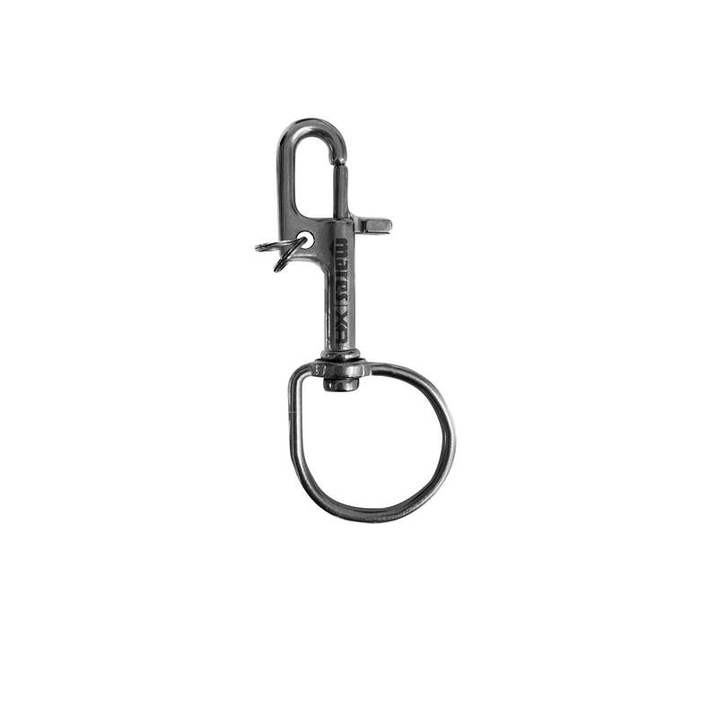 MARES XR Dead Bolt Snap PRO - XR Line