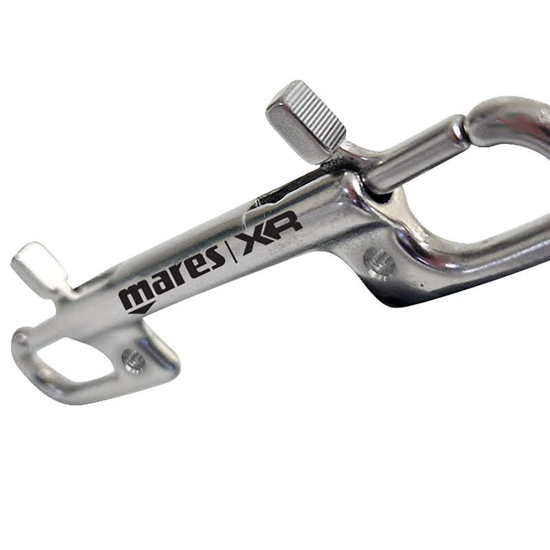 MARES XR Double Ender PRO - XR Line