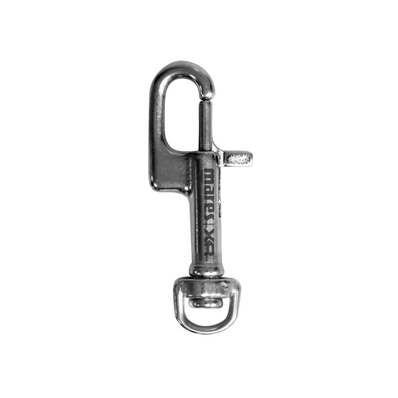 MARES XR Dead Bolt Snap PRO - XR Line