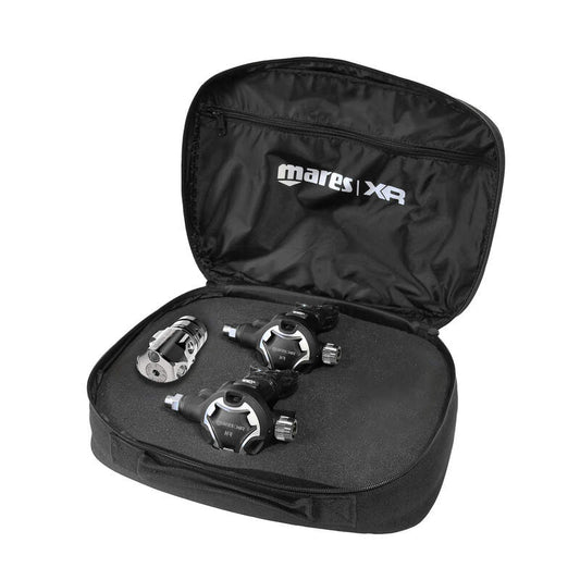 MARES XR 26XR with HR - Single Tank set - XR Line