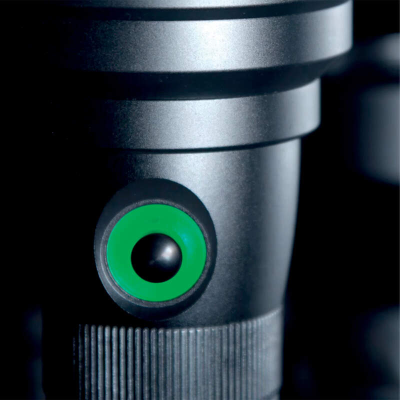 MARES Torch EOS 10lrz