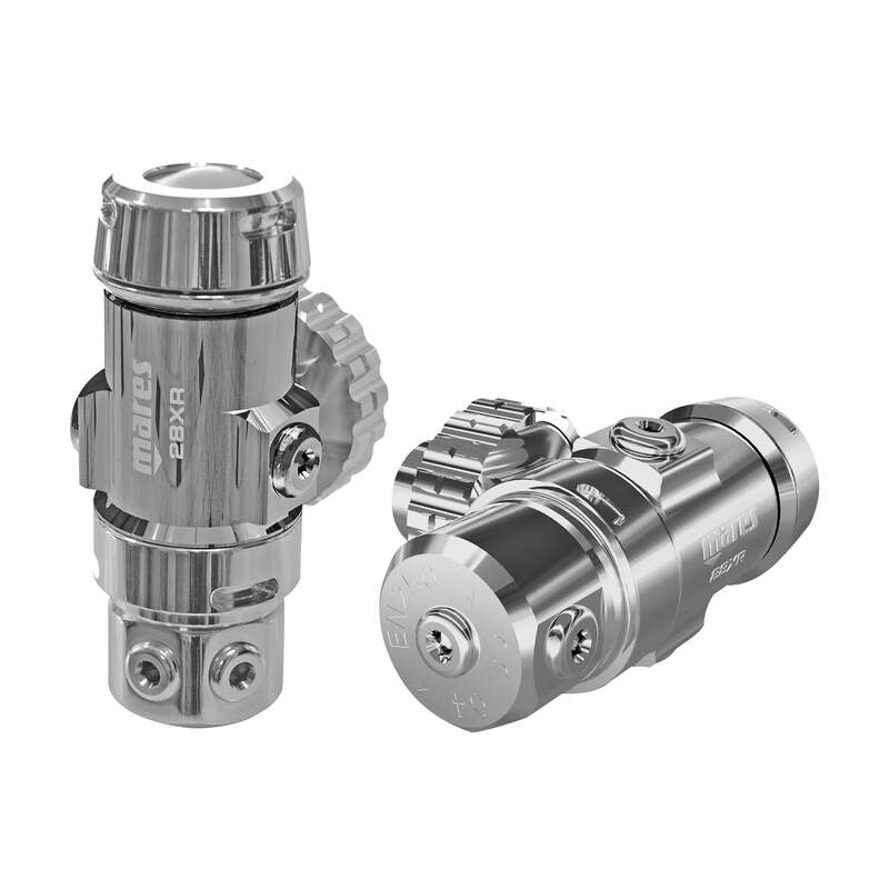 MARES XR 28XR with HR - XR Line