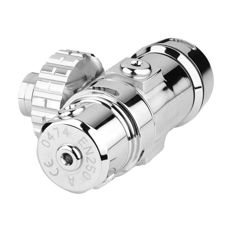 MARES XR 28XR with HR - XR Line