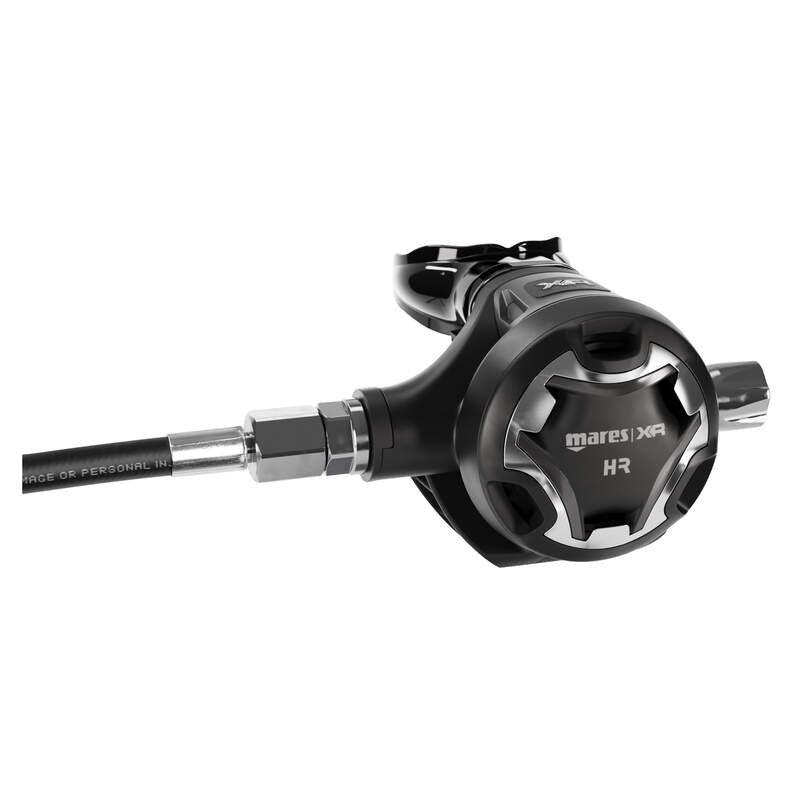 MARES XR 28XR with HR - Full SM Tek set - XR Line