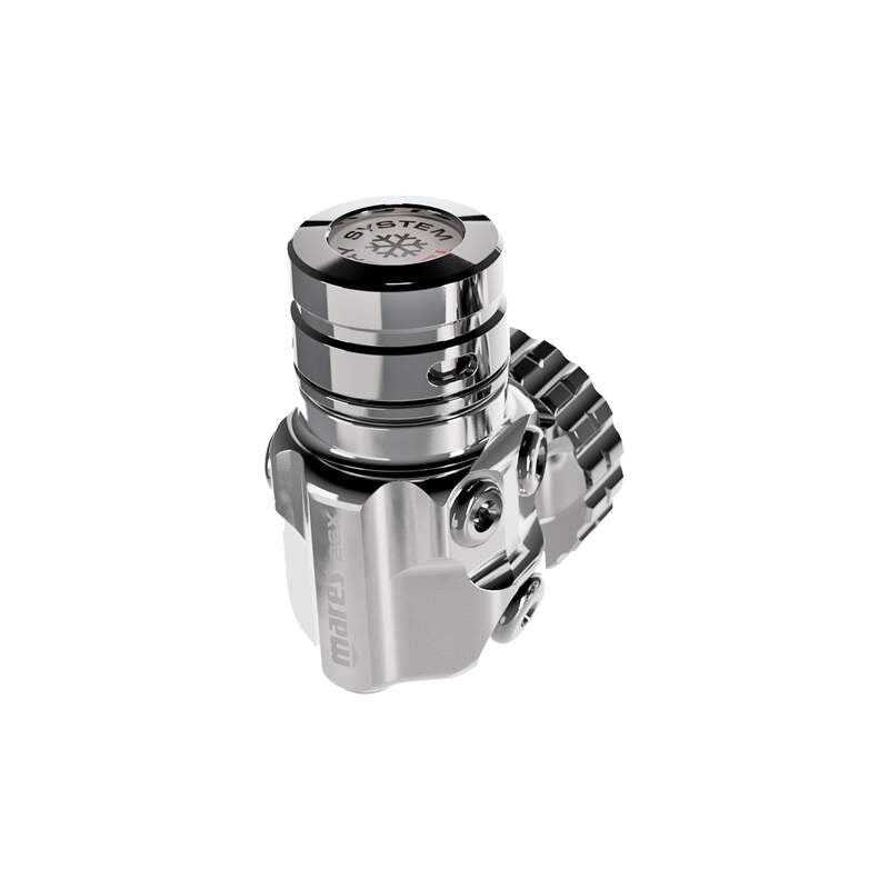 MARES XR 26XR with HR - Single Tank set - XR Line
