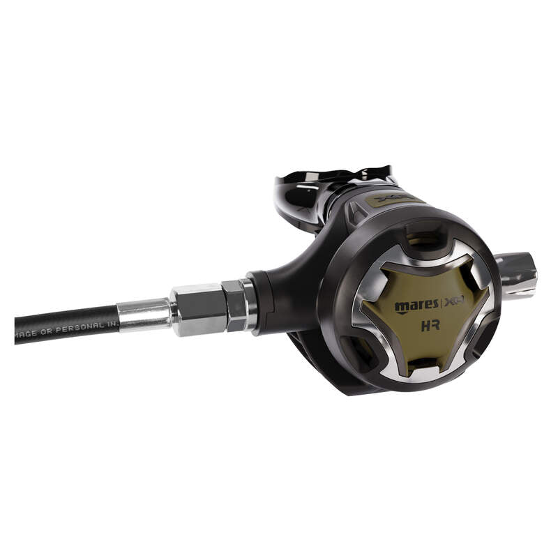 MARES XR 28XR with HR - XR Line
