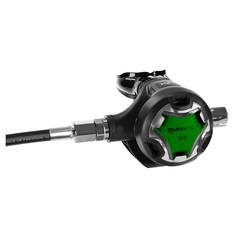 MARES XR 28XR with HR - XR Line