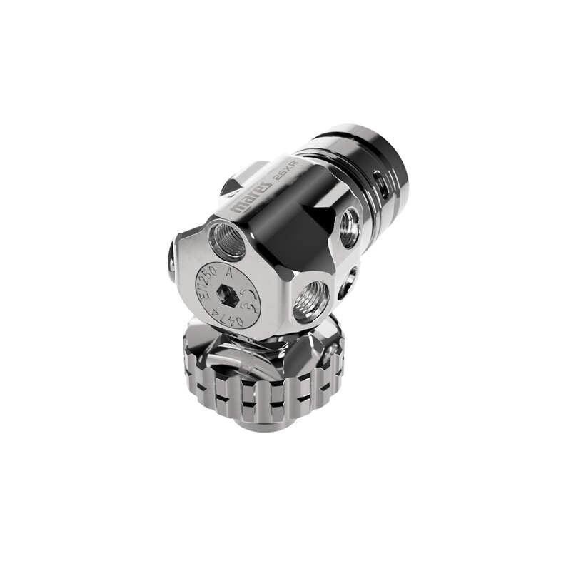 MARES XR 26XR First stage - XR Line