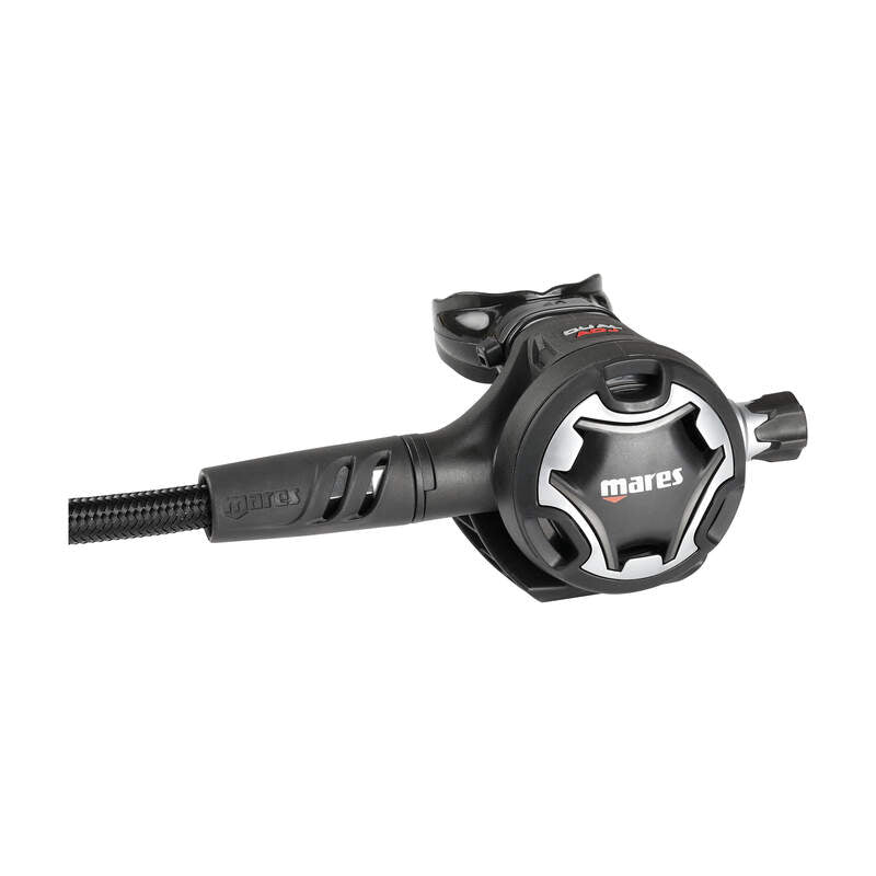 Regulator Set Dual Adj 62X - Performance