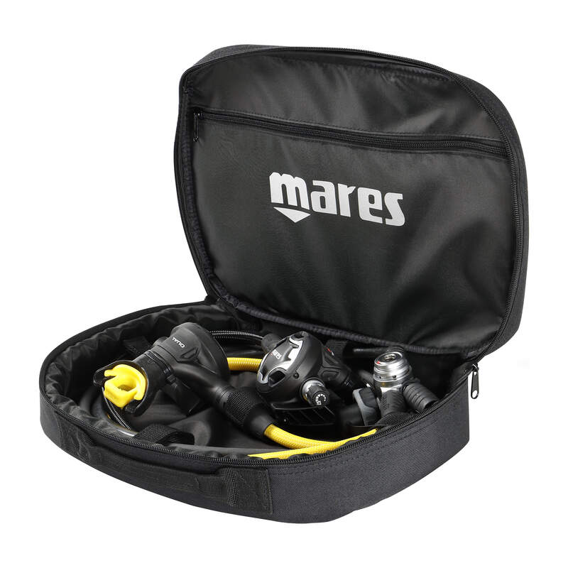Regulator Set Dual Adj 62X - Performance