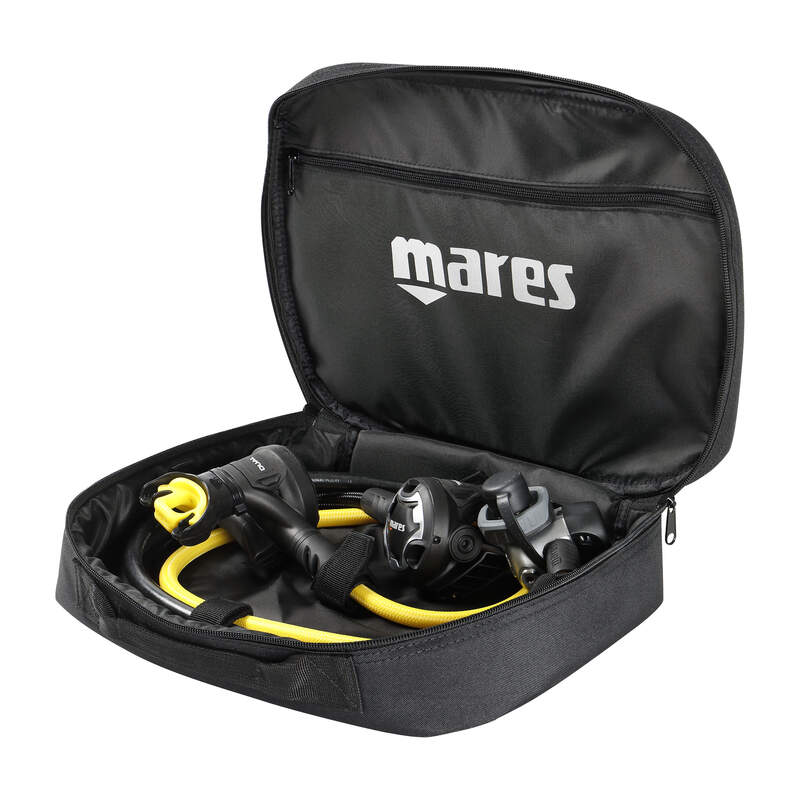 Regulator Set Dual 15X – Starter