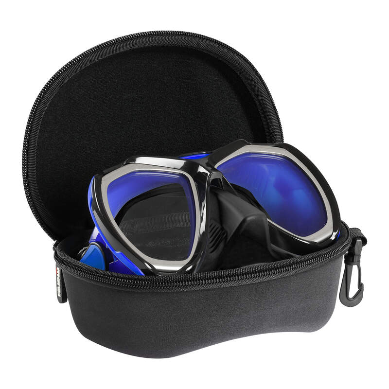 MARES Mask FORCE-X LS