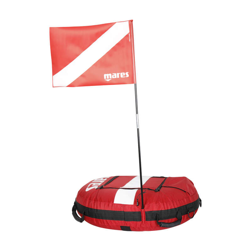 MARES Buoy TRAINING PRO
