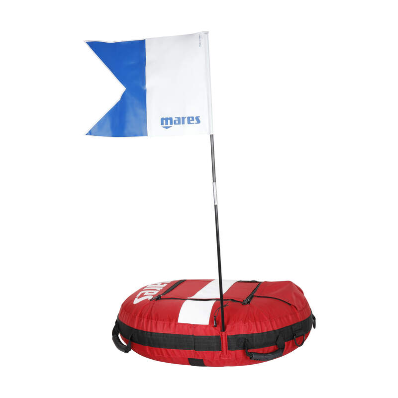 MARES Buoy TRAINING PRO