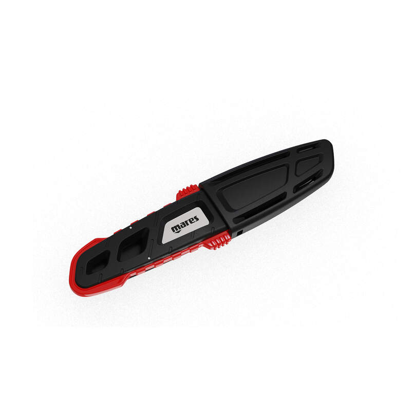 MARES Knife MC-70