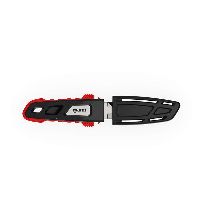 MARES Knife MC-70