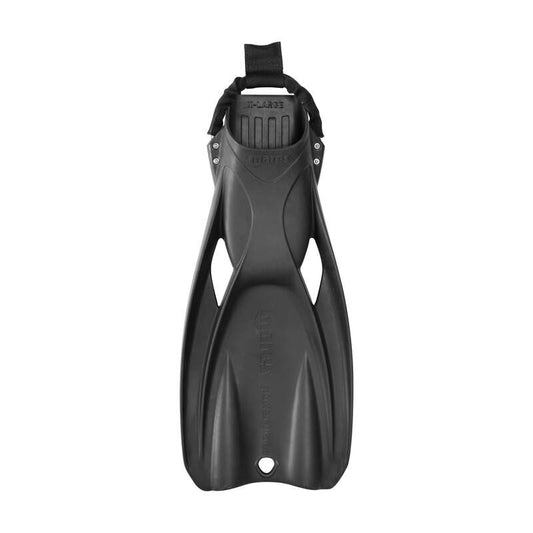 MARES XR Fins Power Plana Tec - XR Line