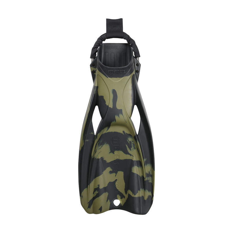 MARES XR Fins Power Plana Tec - XR Line
