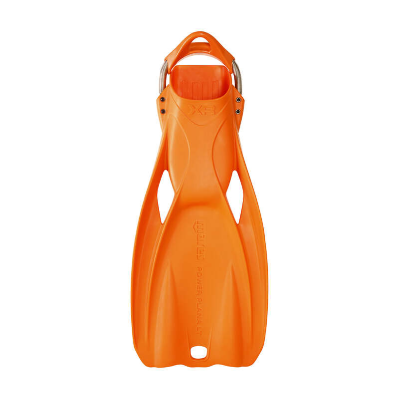 MARES XR Fins Power Plana LT - XR Line